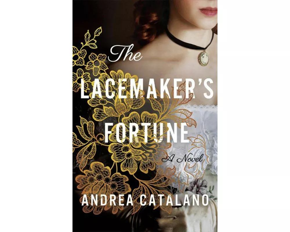 The Lacemaker's Fortune