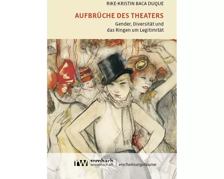 Aufbrüche des Theaters