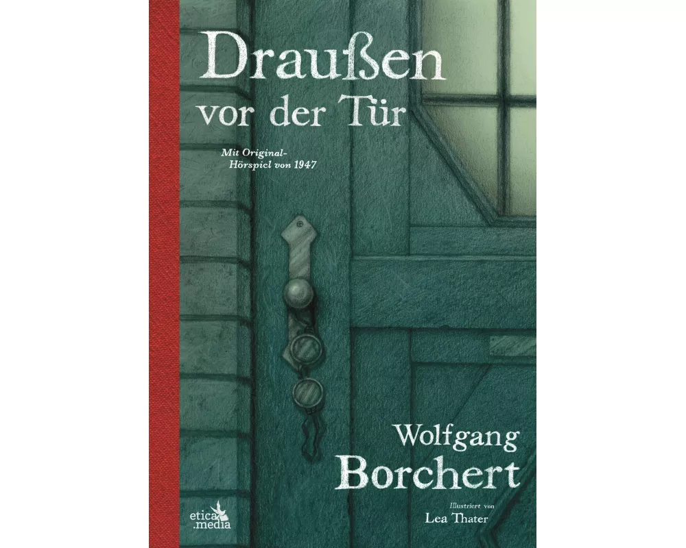 Draußen vor der Tür