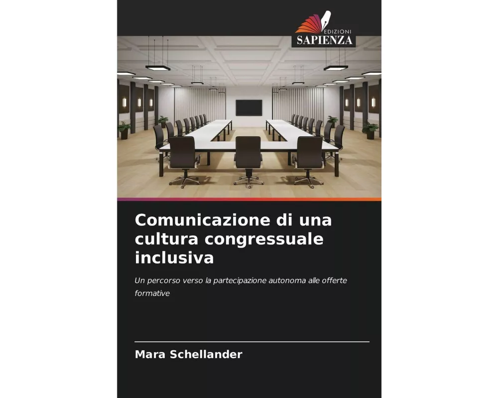 Comunicazione di una cultura congressuale inclusiva
