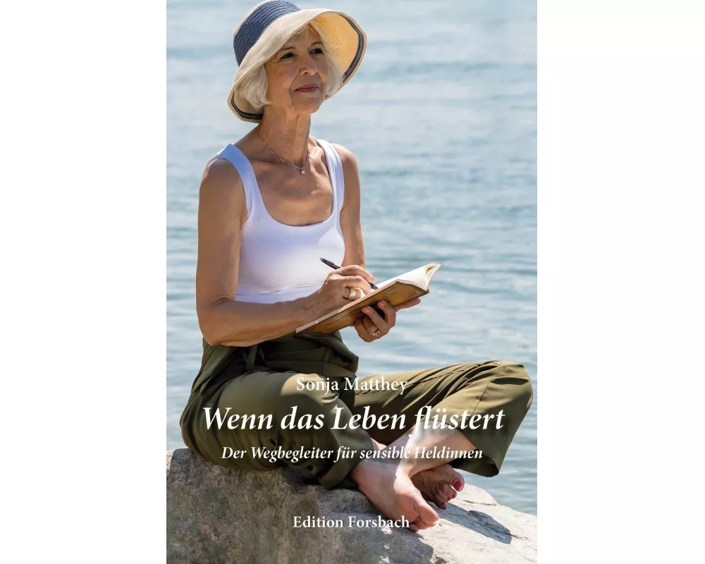 Wenn das Leben flüstert