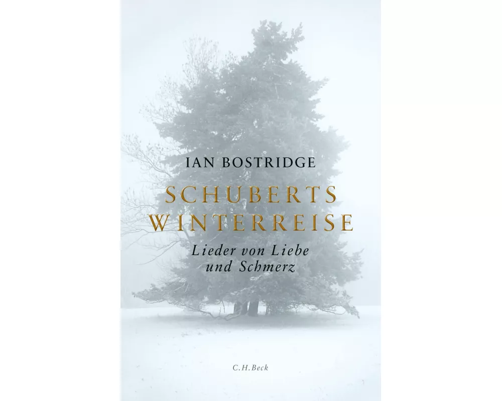 Schuberts Winterreise