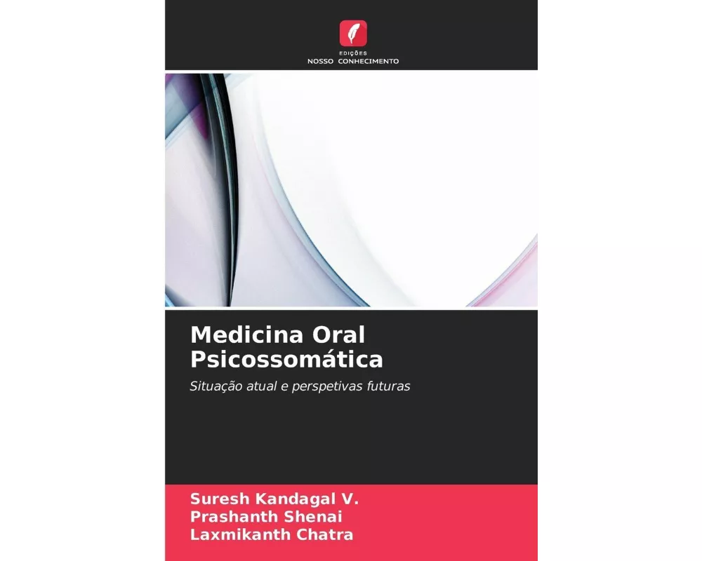 Medicina Oral Psicossomática