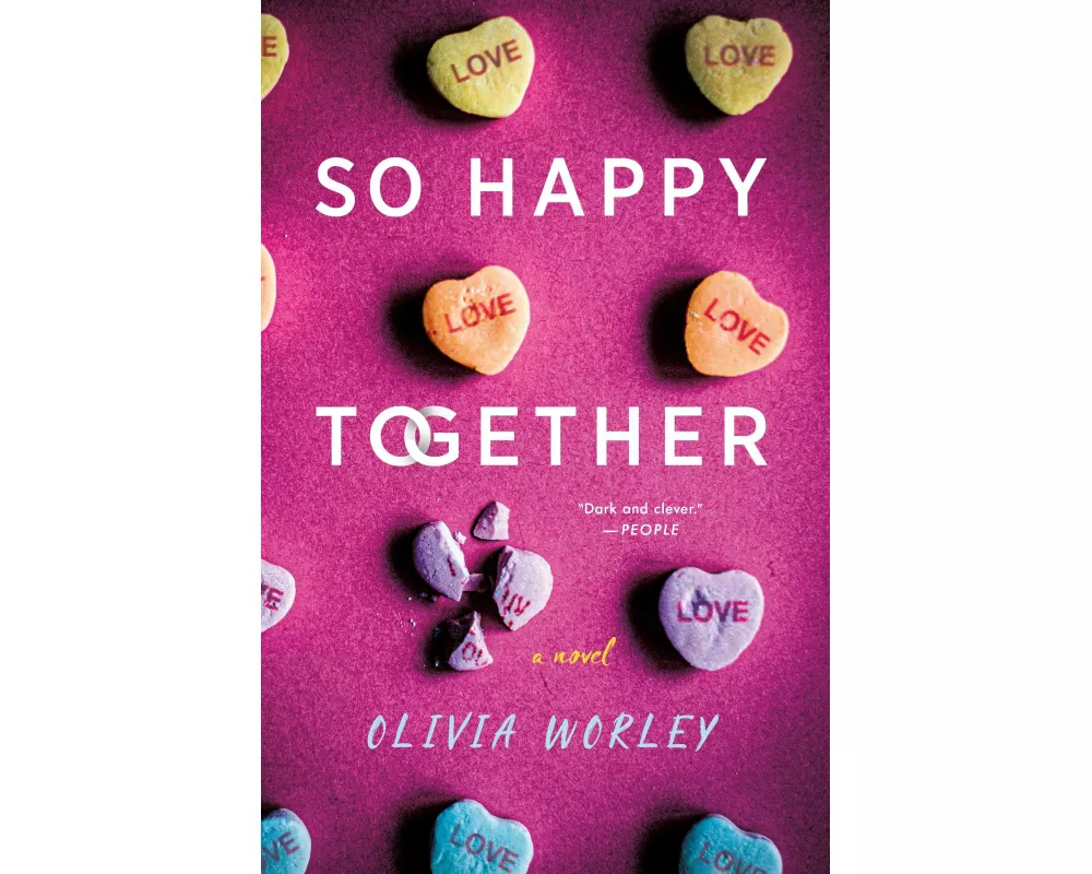 So Happy Together