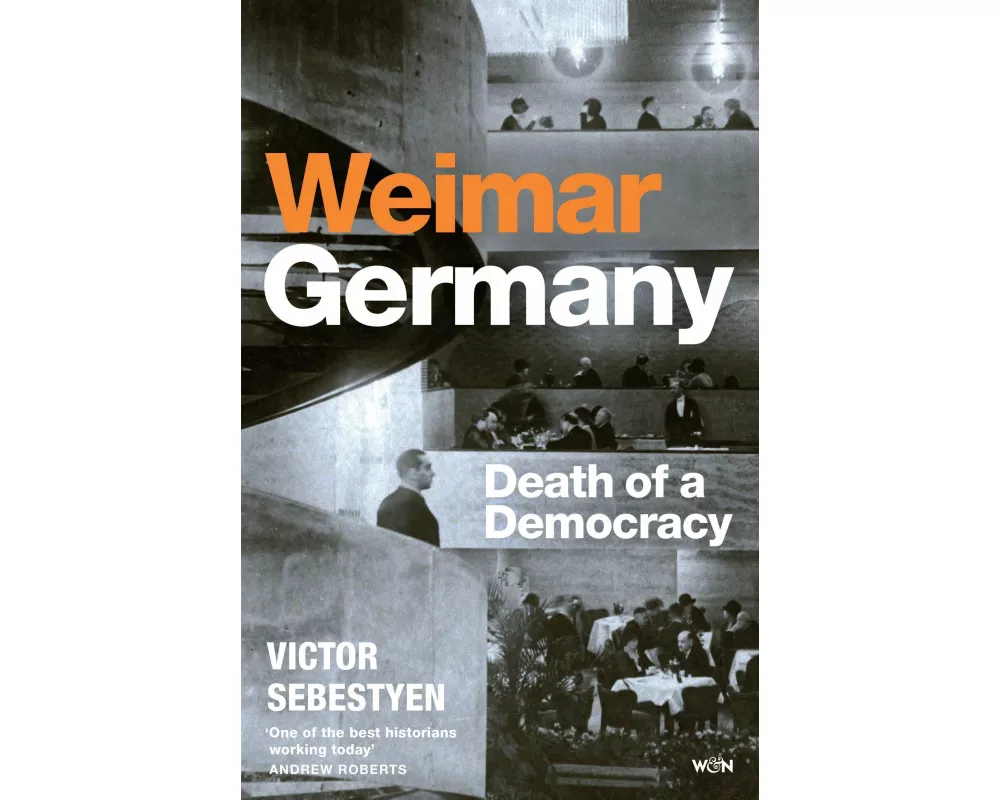 Weimar Germany