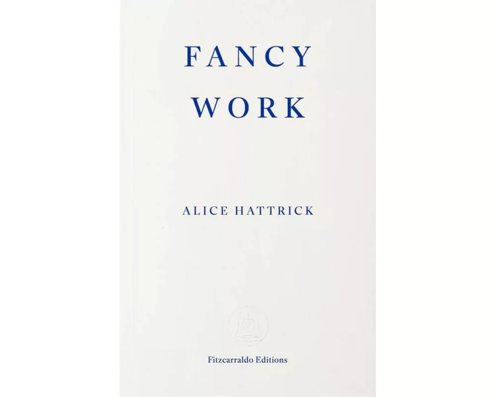 Fancy Work