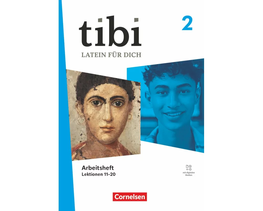 tibi - Allgemeine Ausgabe ab 2025 - Band 2