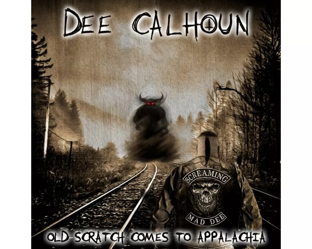 Old Scratch Comes To Appalachia