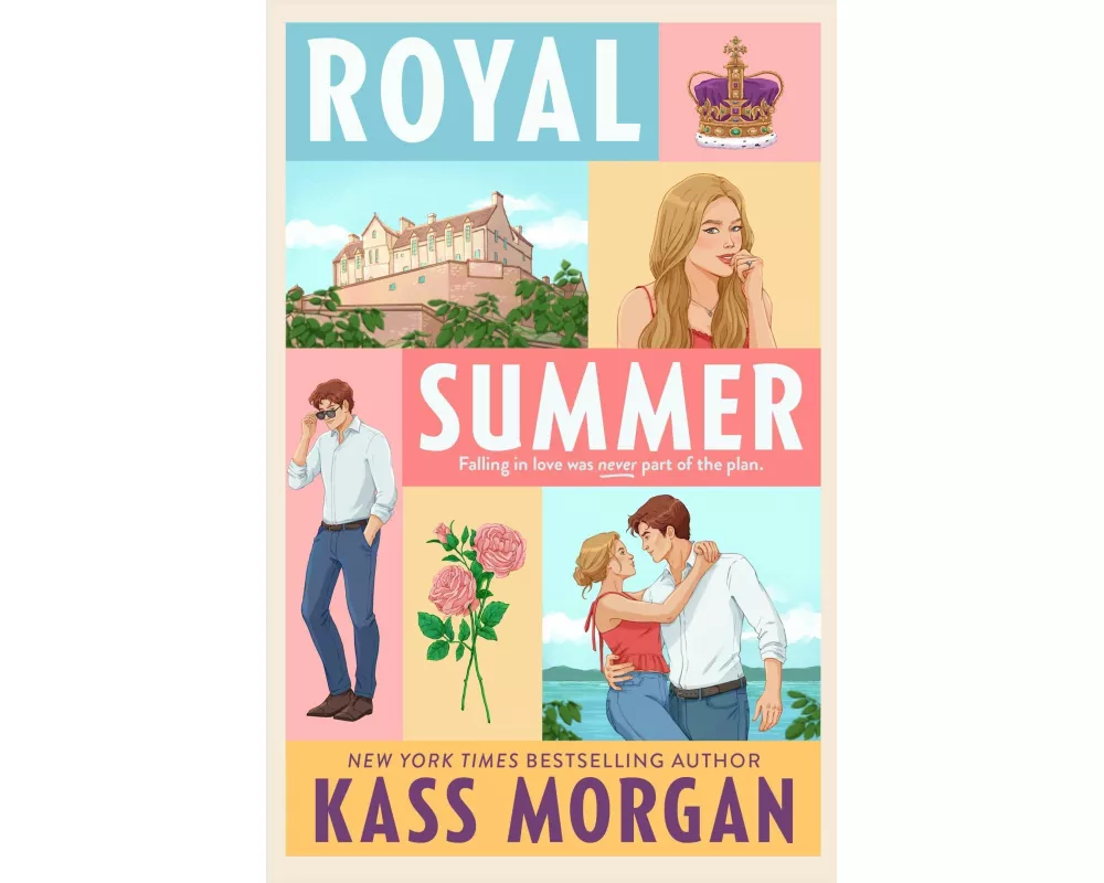 Royal Summer