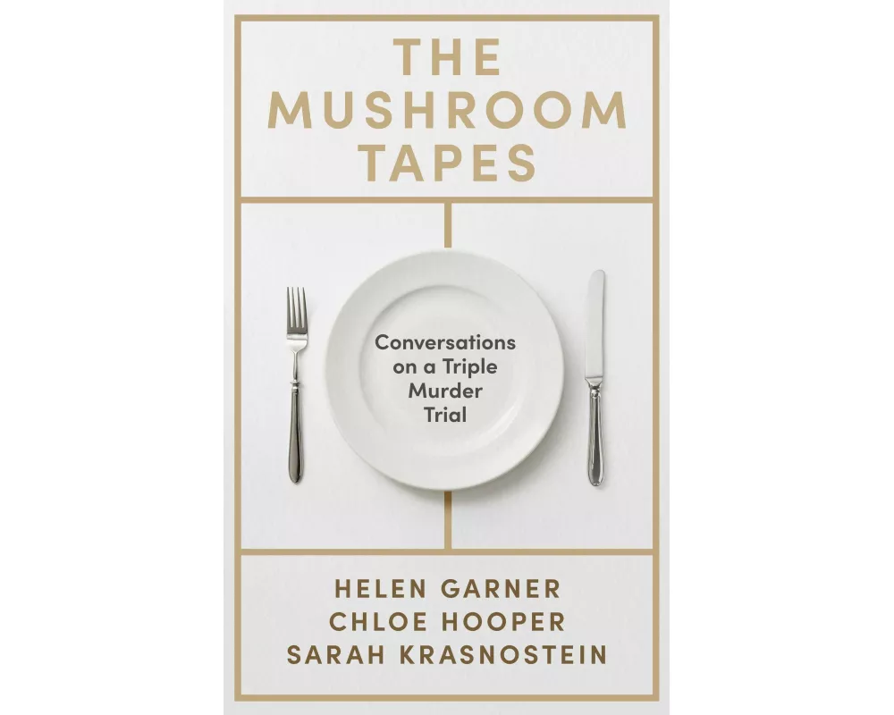 The Mushroom Tapes
