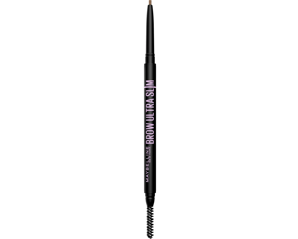 Maybelline Express Brow Ultra Slim Precision Brow Pencil 5.5 Cool Brown