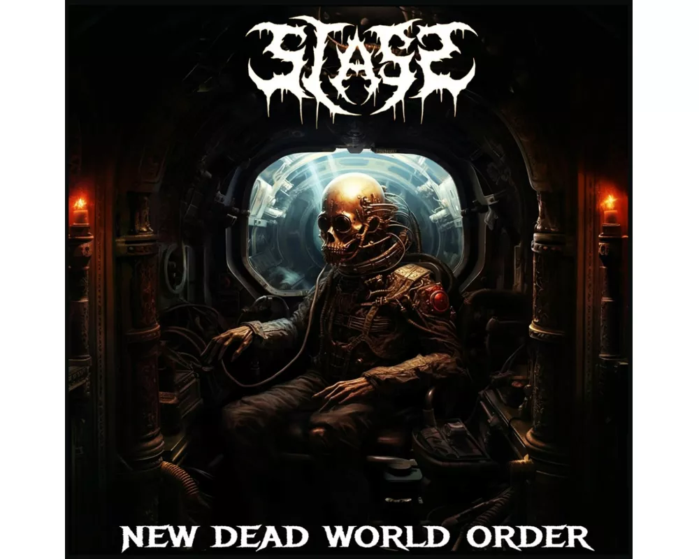 New Dead World Order