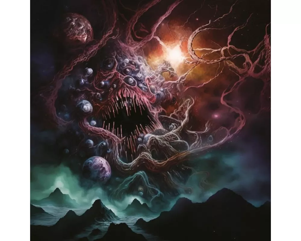Summoning Saturn Voids