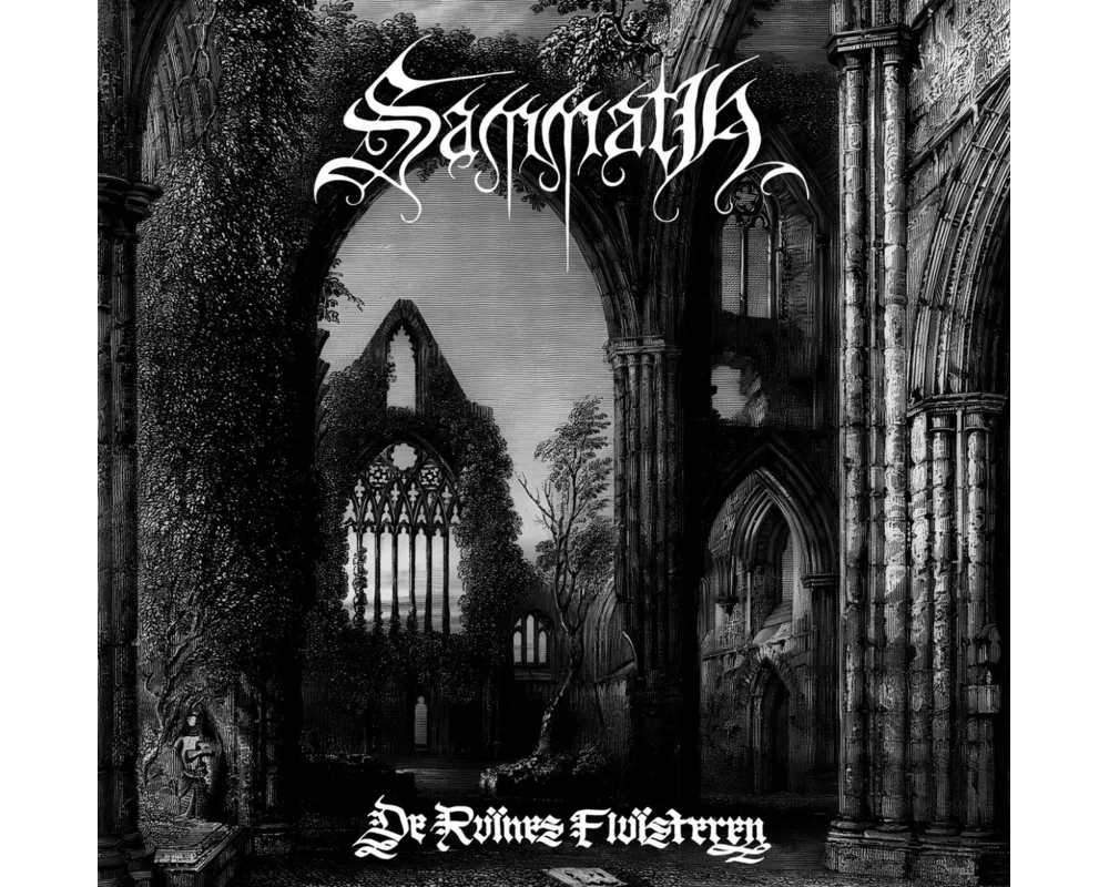 De Ruines Fluisteren