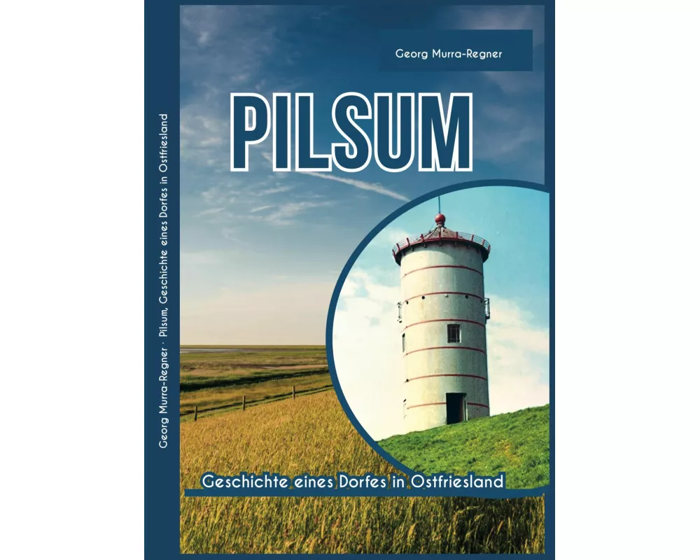 Pilsum