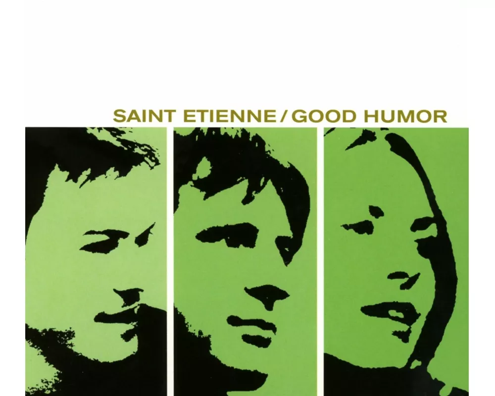 Good Humor (2CD Deluxe Edition)