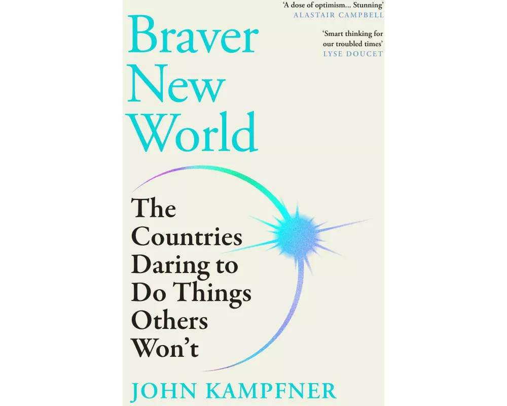Braver New World