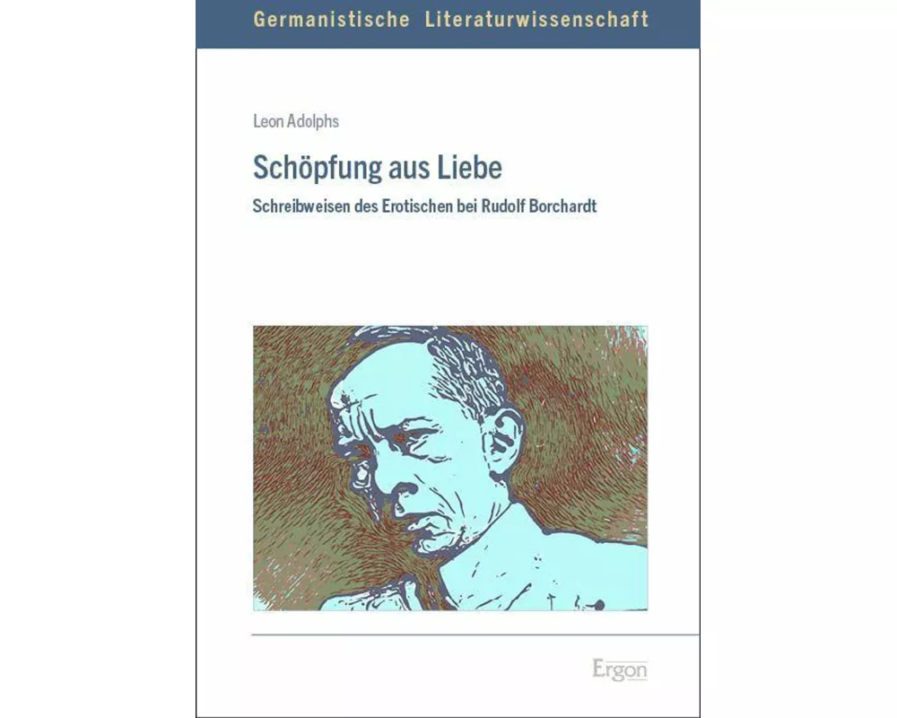 Schöpfung aus Liebe