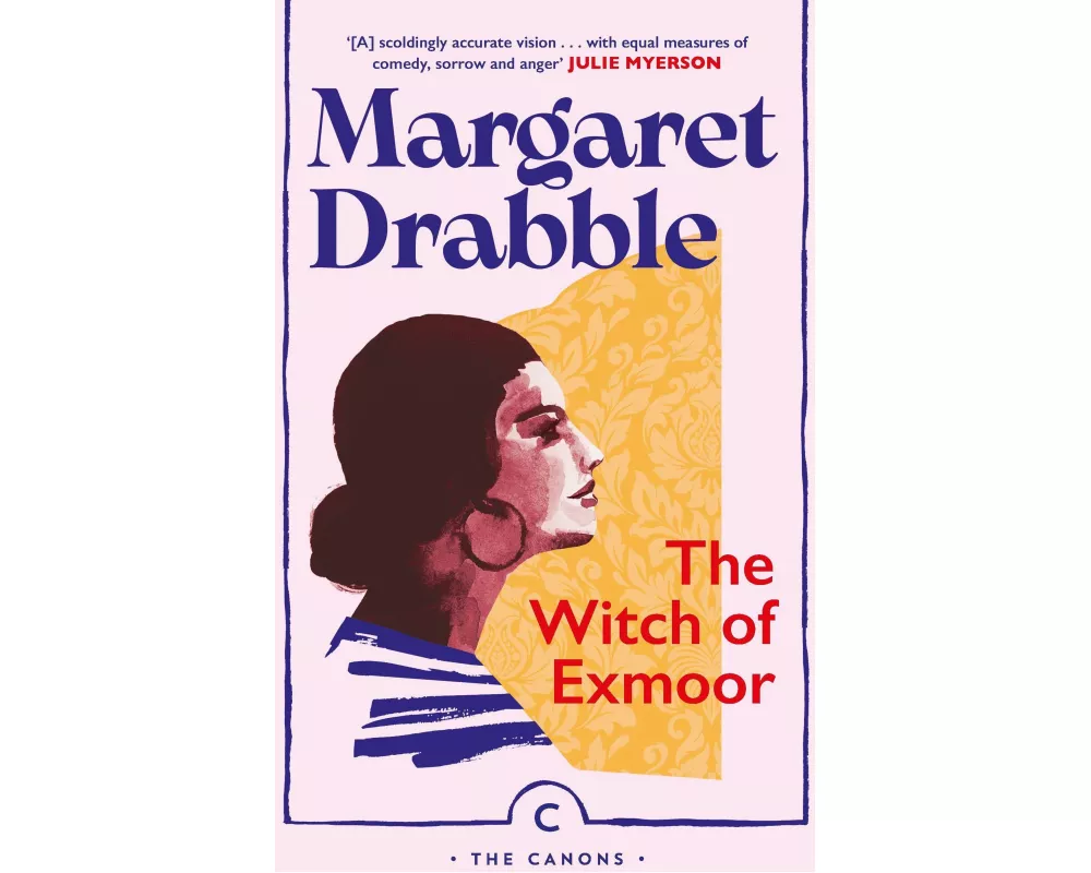 The Witch of Exmoor