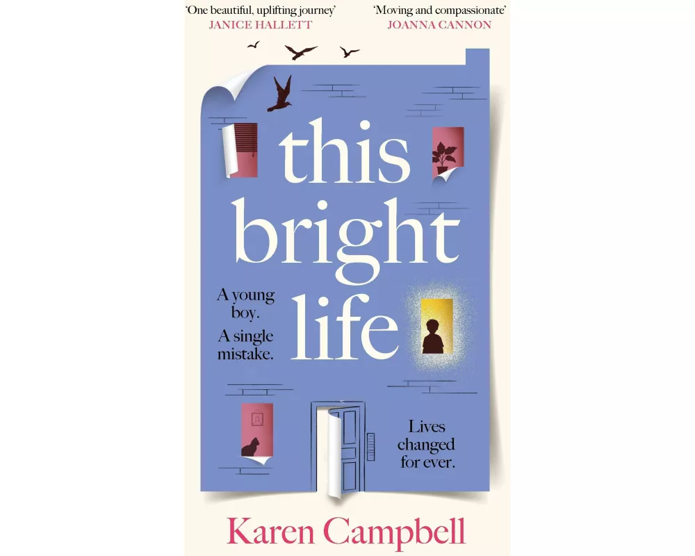 This Bright Life