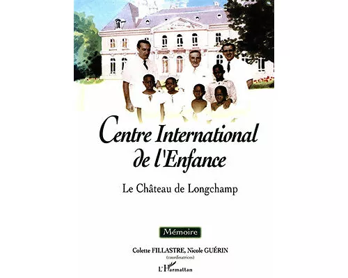 Centre International De L'enfance