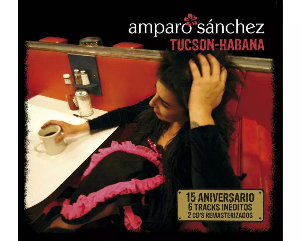 Tucson-Habana (15 Aniversario 2 CD)