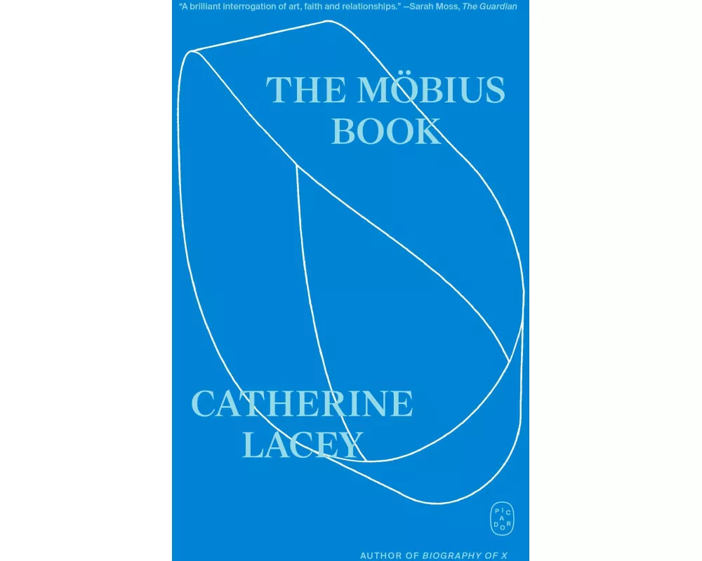 Mobius Book
