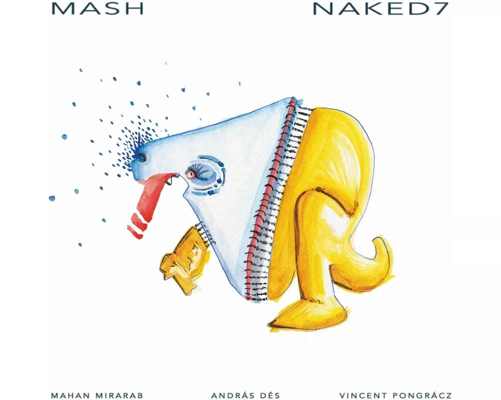 Naked 7