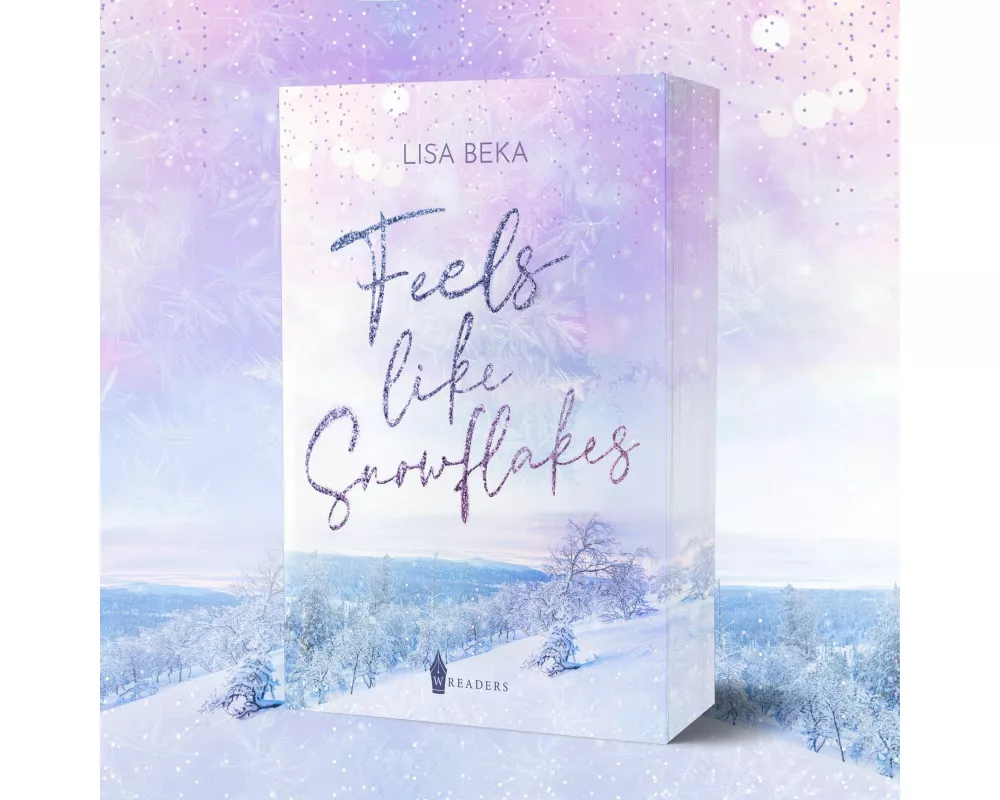 Feels Like Snowflakes