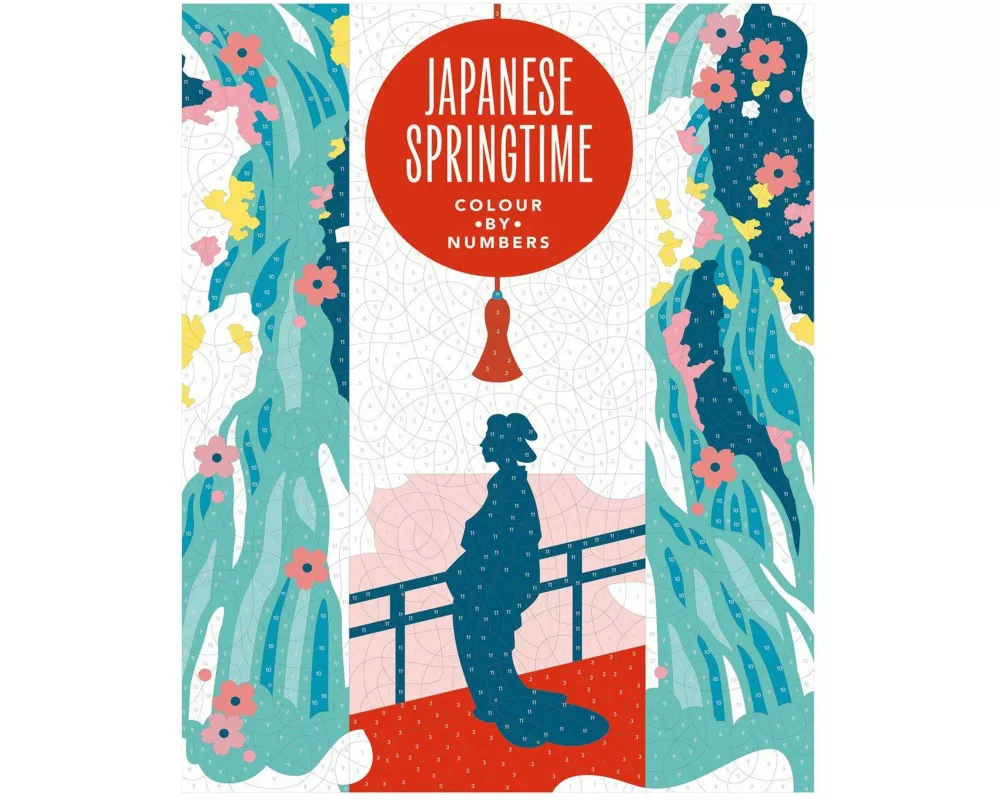 Japanese Springtime