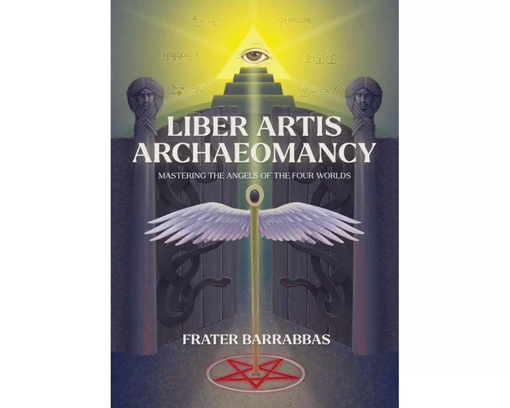Liber Artis Archeomancy