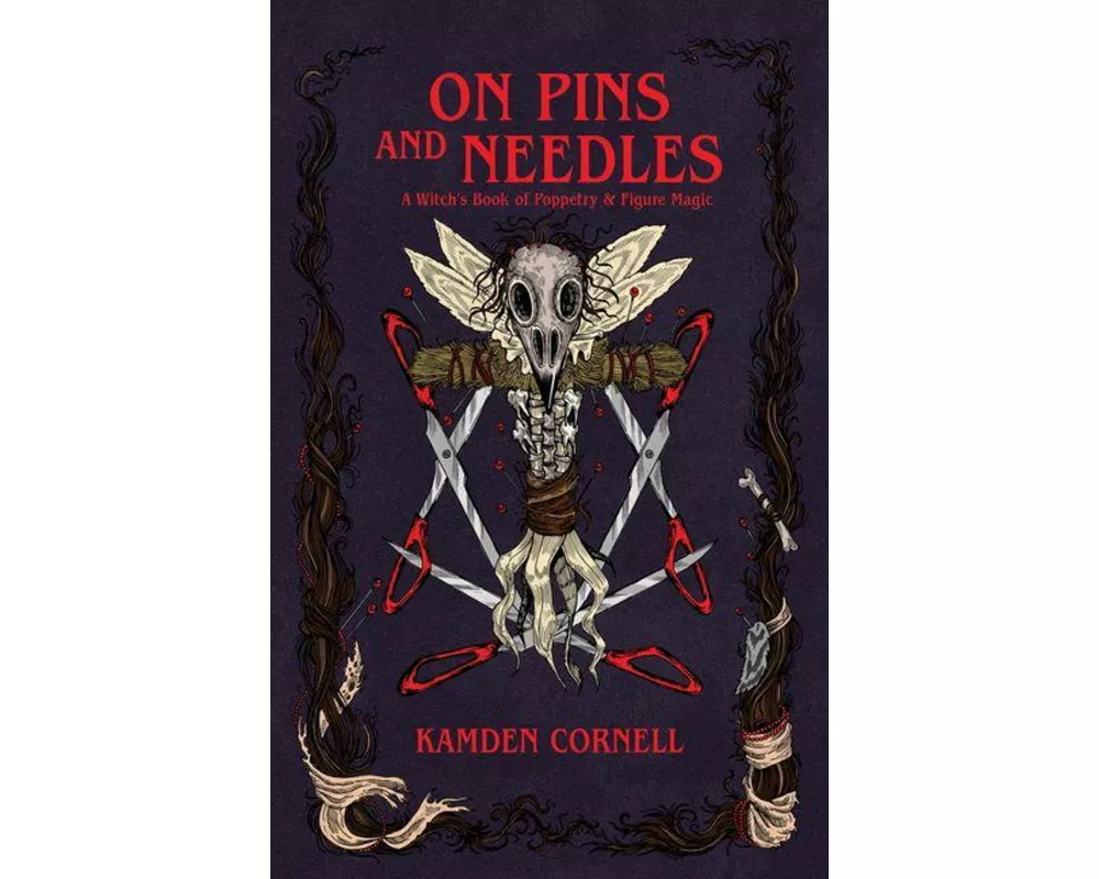 On Pins and Needles