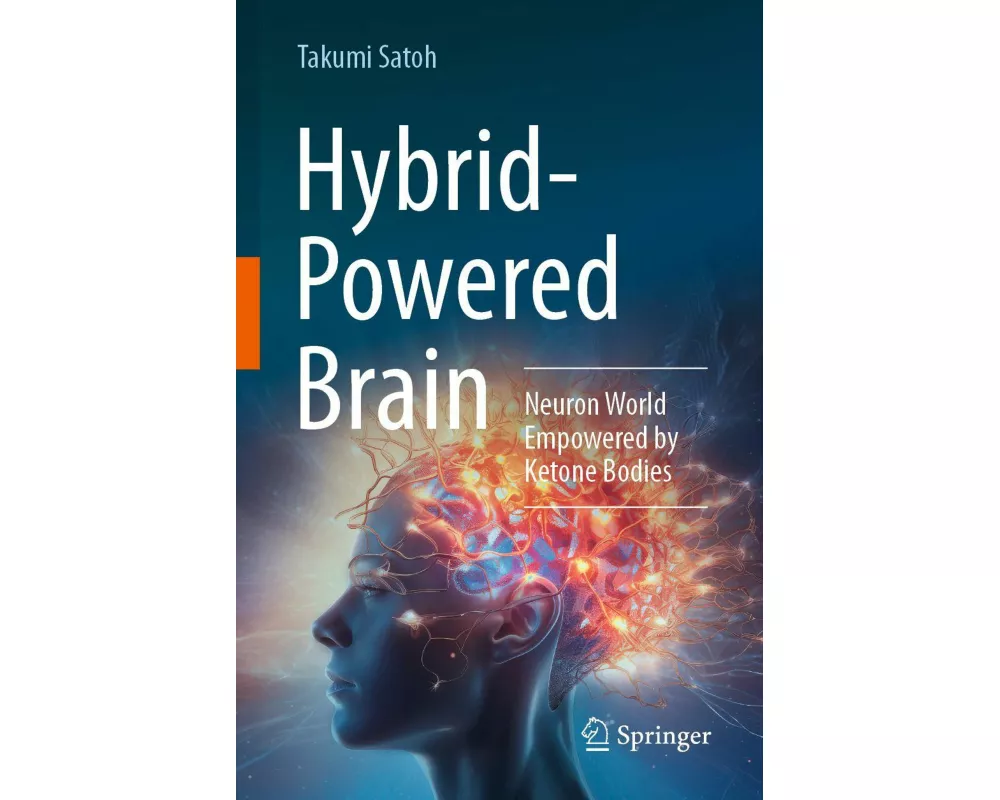 Hybrid-Powered Brain