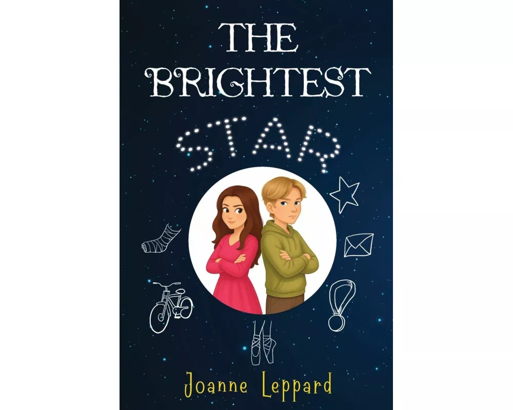 The Brightest Star
