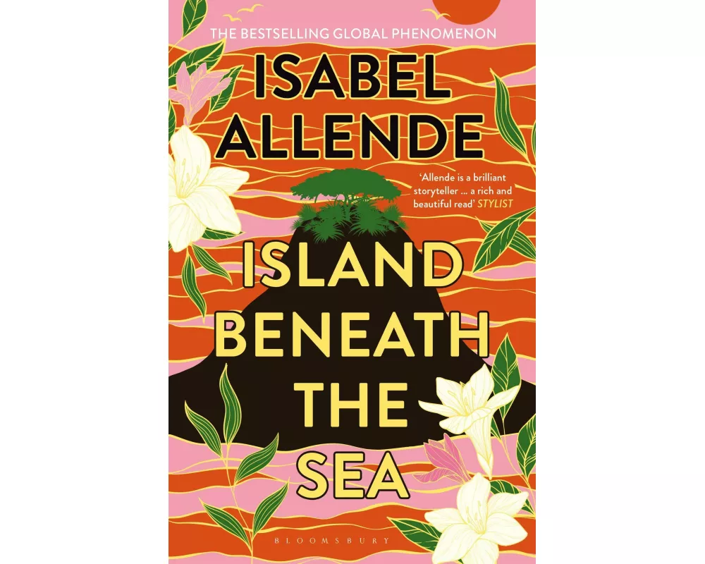 Island Beneath the Sea