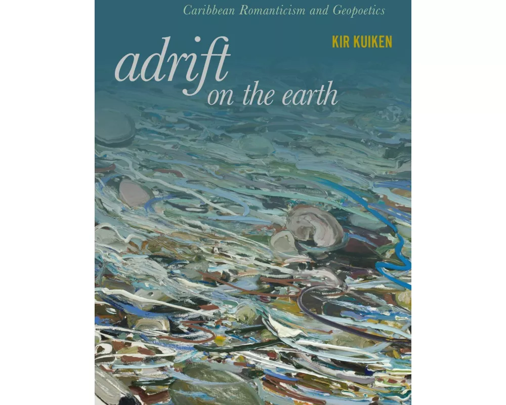 Adrift on the Earth