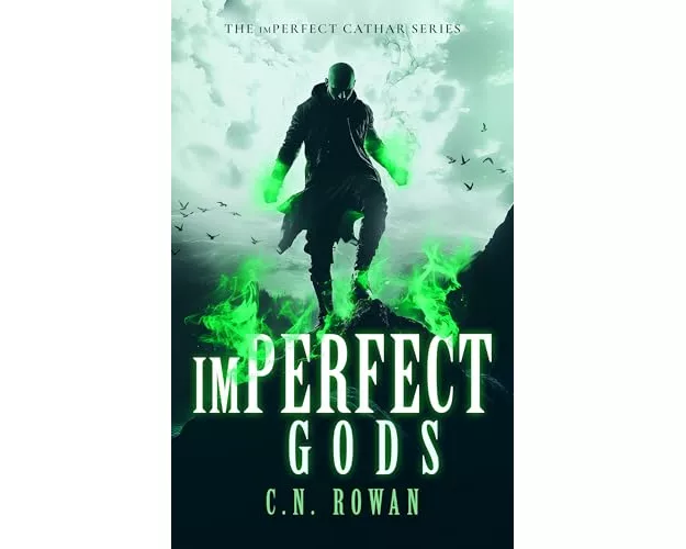 imPerfect Gods
