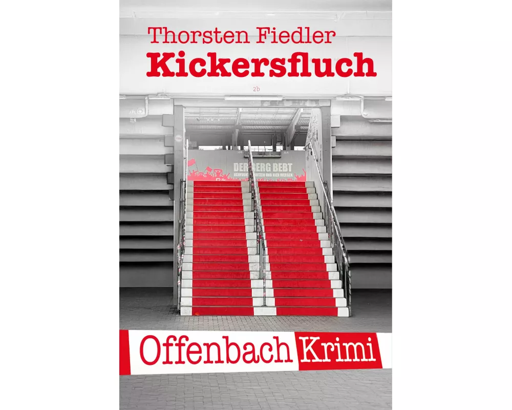 Kickersfluch