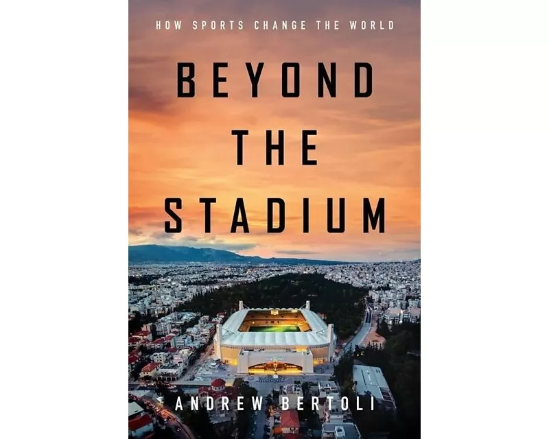Beyond the Stadium