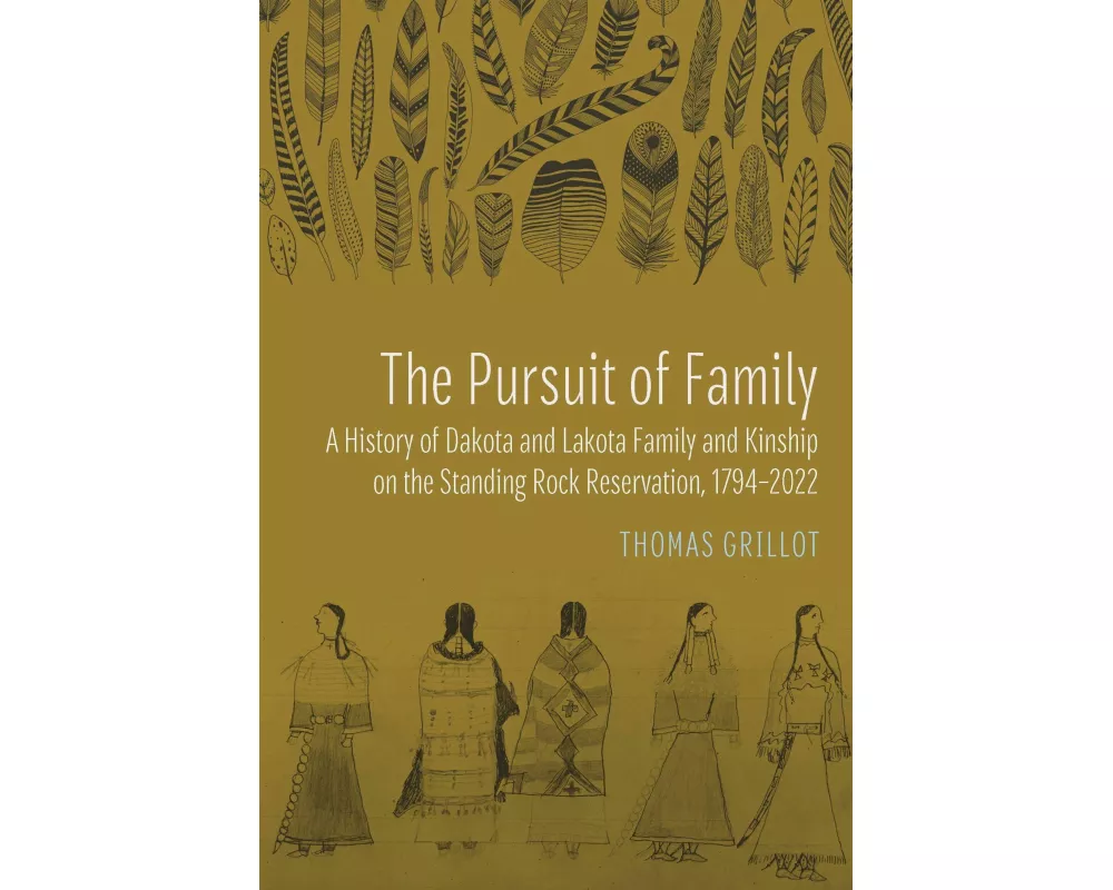 The Pursuit of Family