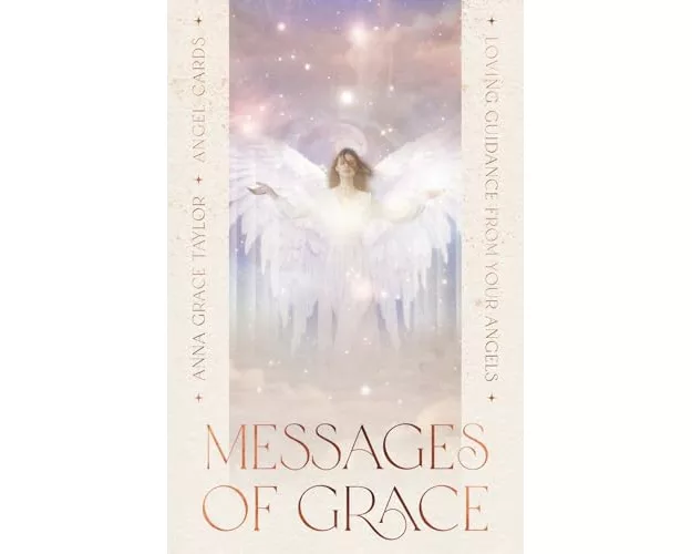 Messages of Grace
