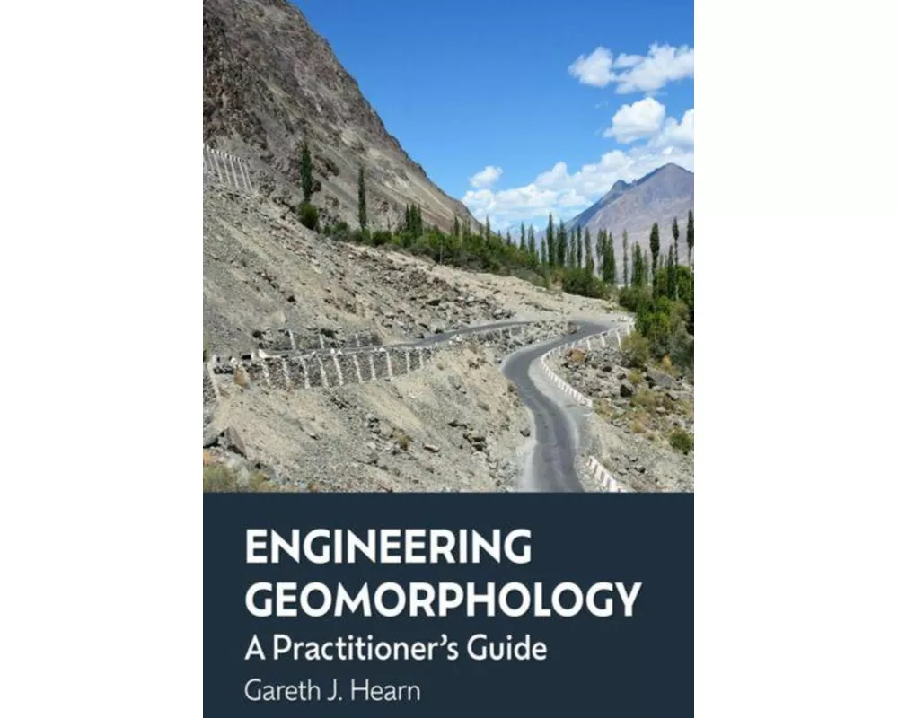 Engineering Geomorphology