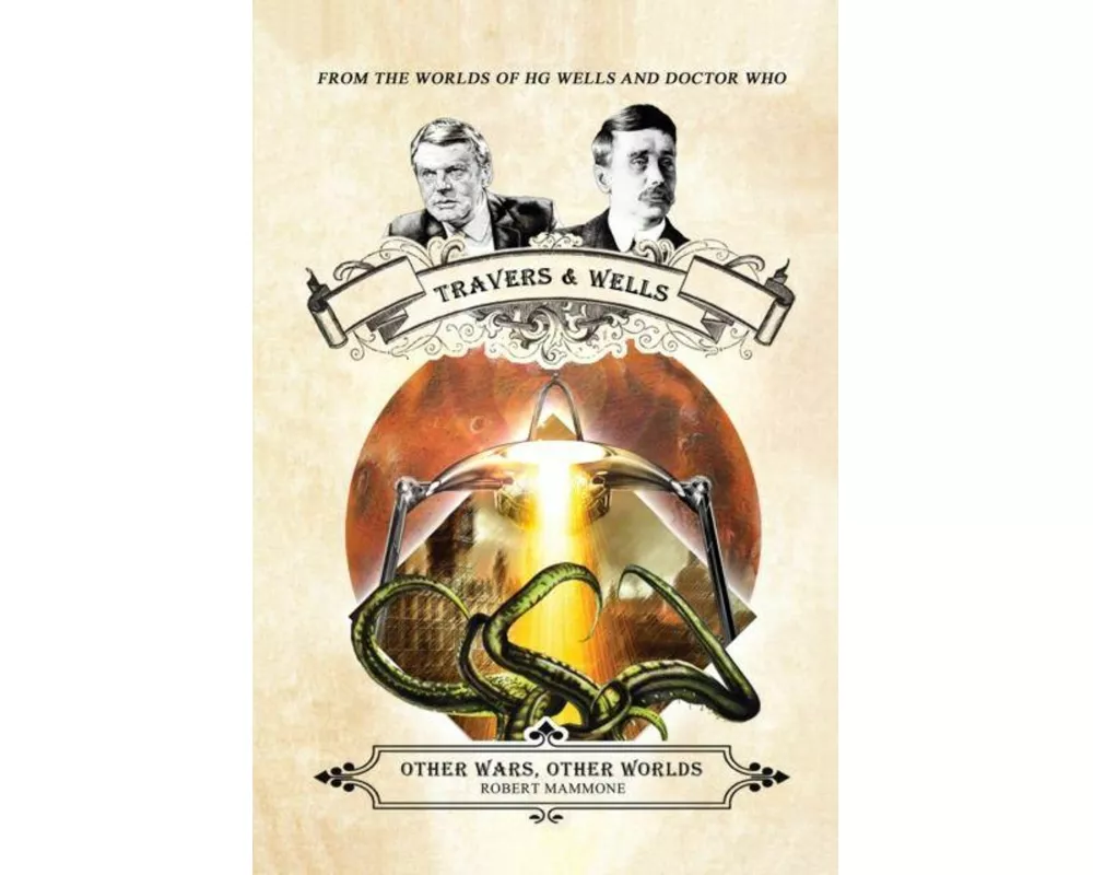 Other Wars, Other Worlds