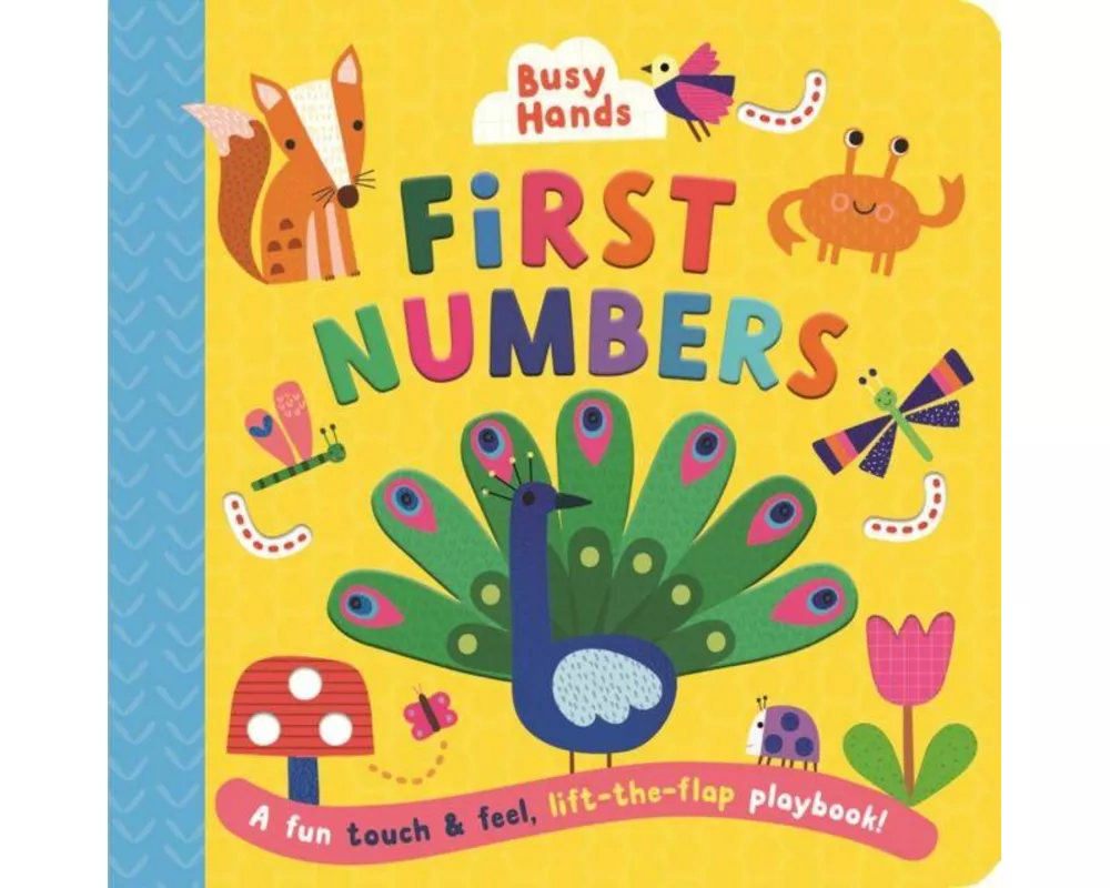 First Numbers