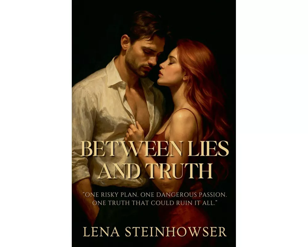 Between Lies and Truth