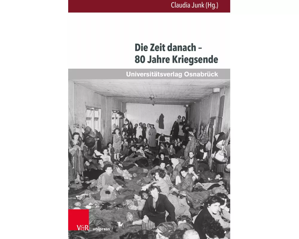Die Zeit danach - 80 Jahre Kriegsende