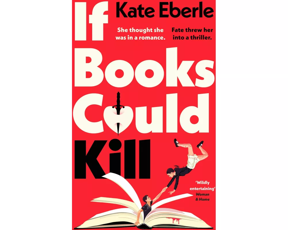 If Books Could Kill
