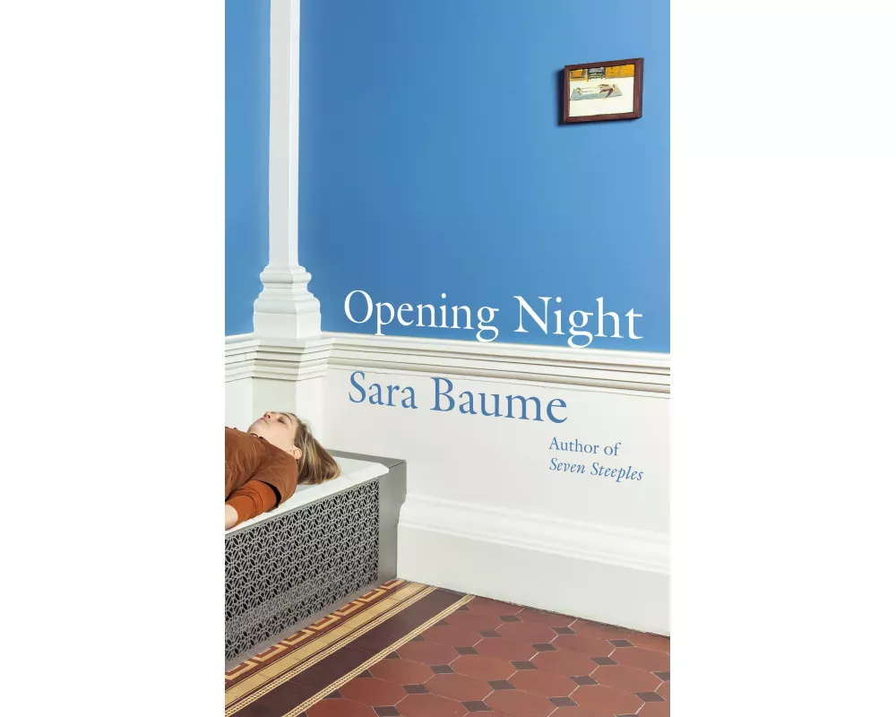 Opening Night