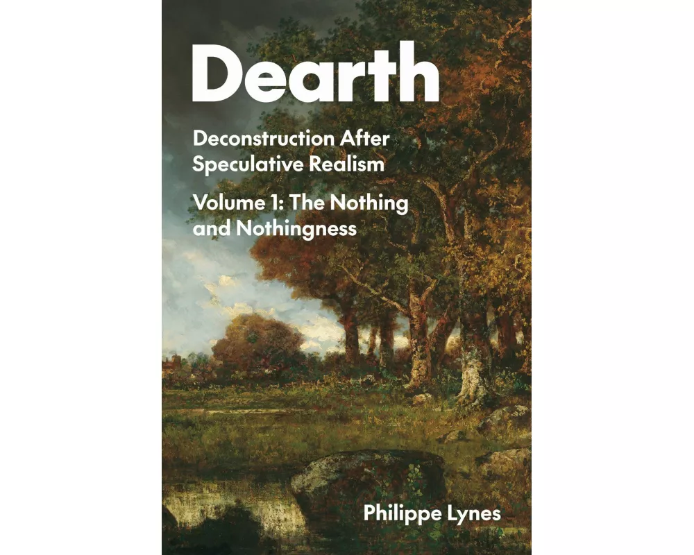 Dearth Volume 1