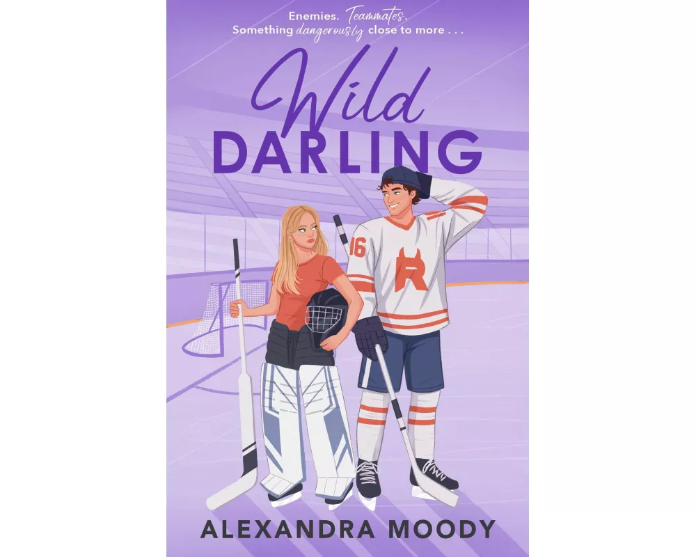 Wild Darling